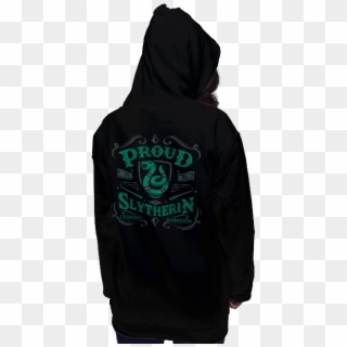 Proud To Be A Slytherin - Thulsa Doom Clipart