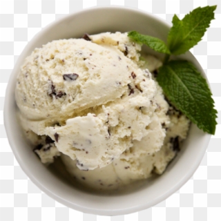 Icecream - Soy Ice Cream Clipart