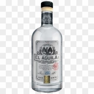 Logo El Aguila - Vodka Clipart