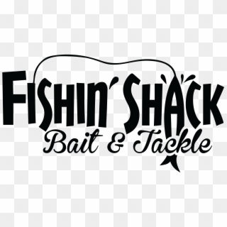 Bait And Tackle Logo Clipart
