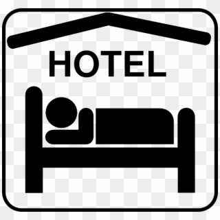 Free Hotel Png Picture - Hotel Clipart Png Transparent Png