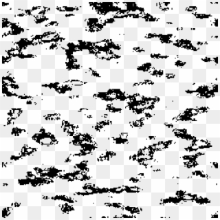 All - Transparent Camo Pattern Clipart