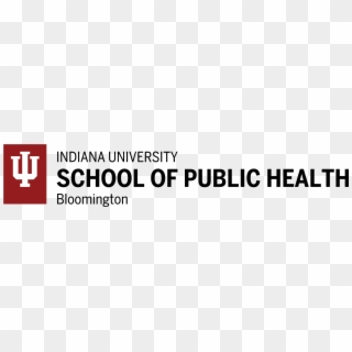 Eps - - Iu School Of Public Health Clipart