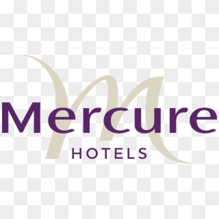 Logo Accor Hotel Png - Mercure Hotels Clipart