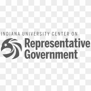 Indiana University Center On Representative Government - Circle Clipart