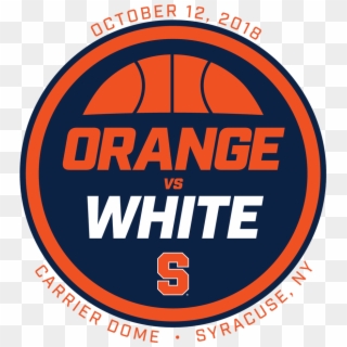 Syracuse Basketballverified Account - Lb White Clipart