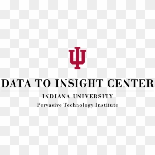 Indiana University Network Institute - Indiana University Nursing Logo Clipart
