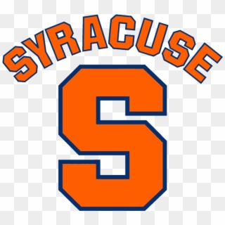 Syracuse Orange Clipart