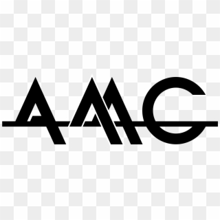 Amc Logo Png Transparent - Gif Clipart