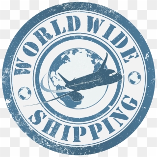 Worldwide-shipping - Boxing Day Clipart