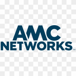Amc Networks Logo - Amc Networks Logo Png Clipart
