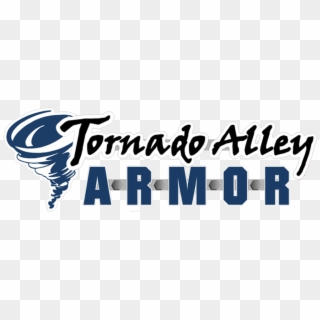 Storefront Logo - Tornado Vector Clipart