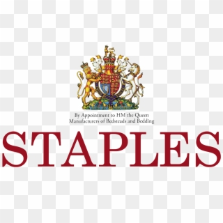 Credit Centre Staplesca&174 - Royal Warrant Of Appointment Clipart