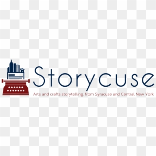 Storycuse Logo - Oval Clipart