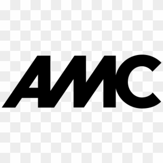 Amc Le Moniteur Architecture Logo - Amc Architecture Logo Clipart