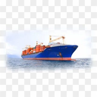 Free Png Shipping Png Png Image With Transparent Background - Boat Logistics Clipart