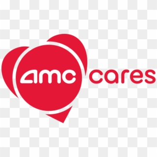 Amc Cares Logo Clipart