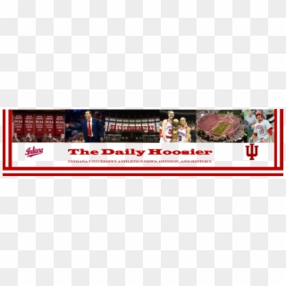 The Daily Hoosier - Assembly Hall Clipart