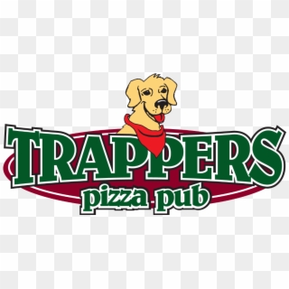 Trappers Pizza Clipart