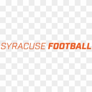 Syracuse Football 2017-2018 Season - Nike Basketball Clipart