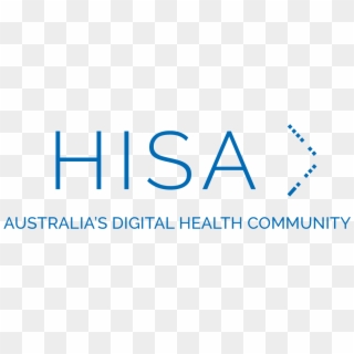 Hisa Logo Stacked Strong Giant - Hisa Logo Clipart