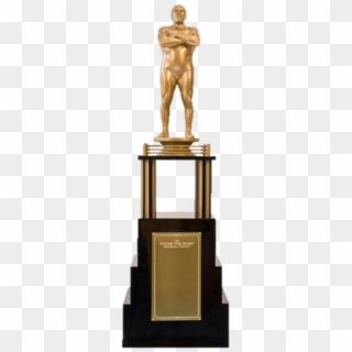 0 Andre The Giant Memorial Trophy01 - Wwe Andre The Giant Trophy Clipart