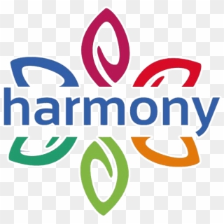 Harmony Paris Logo Clipart