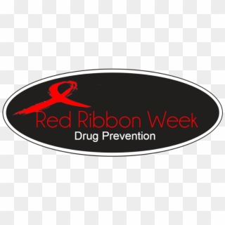 Jpeg - Red Ribbon Week Clipart
