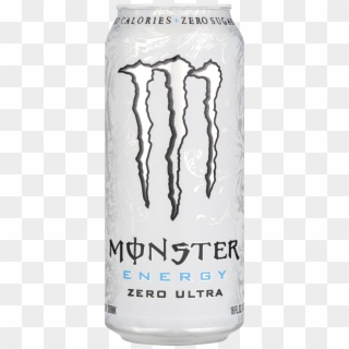 Monster Energy Zero Ultra Clipart