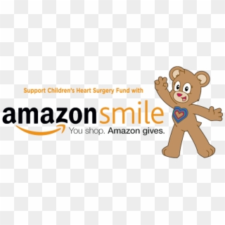 Amazon Smile Logo , Png Download - Amazon Smile Clipart