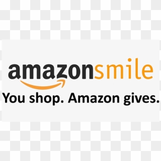 Shop With Us On Amazon - Graphics Clipart