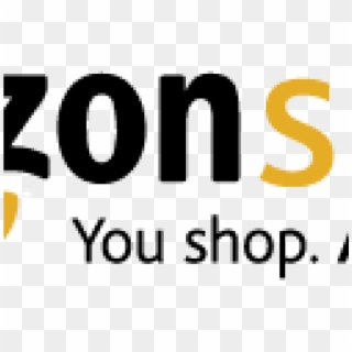 Amazon Smile Clipart