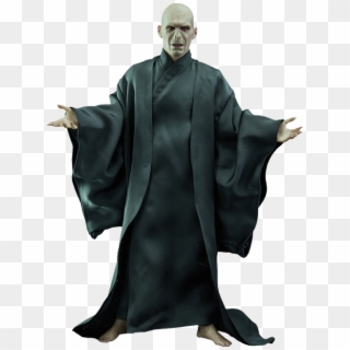 Harry Potter All Souls Catholic Primary School - Lord Voldemort Full Body Clipart