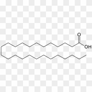 Pentacosylic Acid - 2 4 Dichlorophenoxyacetic Acid Clipart