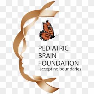 In Order To Support Pediatric Brain Foundation, We - Nkf Clipart