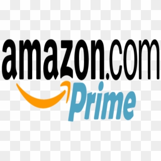Amazon Prime Png Clipart