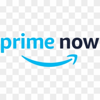 Amazon Smile Png - Amazon Prime Now Logo Clipart