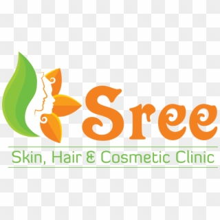 Sree Skin, Hair And Cosmetic Clinic - Sree Skin Hair And Cosmetic Clinic Clipart