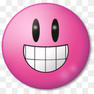 Emoticon Smile Happy Excited 937609 - Paparazzi Going Live Tomorrow Clipart