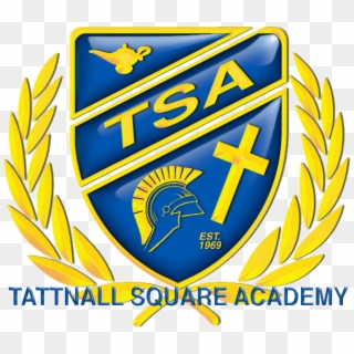 Tattnall Square Academy Clipart