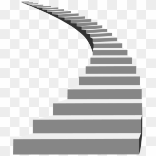 Staircase Png High-quality Image - Stairs Png Clipart