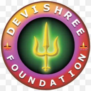 Devi Shree Guru Jee Logo - Emblem Clipart