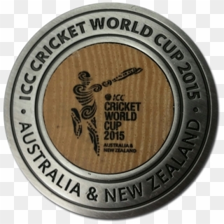 Mints Description - Cricket World Cup Medal Clipart