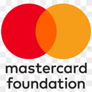 Partners - Mastercard Foundation Logo Clipart