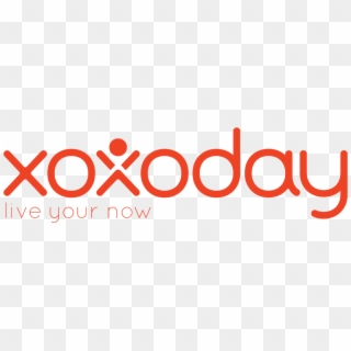 Xoxoday Logo For Website - Xoxoday Logo Png Clipart