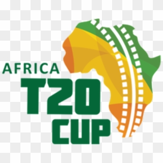 Csa Launches Expanded Africa T20 Cup - Africa T20 Cup Clipart