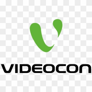 Videocon Logo - Videocon Industries Ltd Logo Clipart