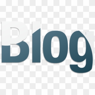Blogger Logo Icon - Blog Clipart
