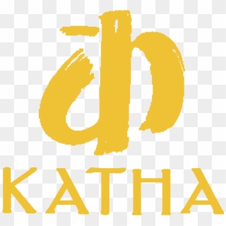 Katha, A3, Sarvodaya Enclave, Sri Aurobindo Marg, New - Katha Logo Png Clipart