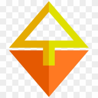 Logo - Triangle Clipart